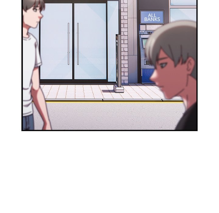 Ground and Pound Chapter 5 - Page 7