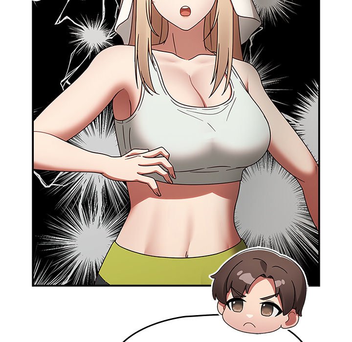 Ground and Pound Chapter 5 - Page 64