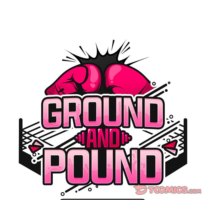 Ground and Pound Chapter 5 - Page 66