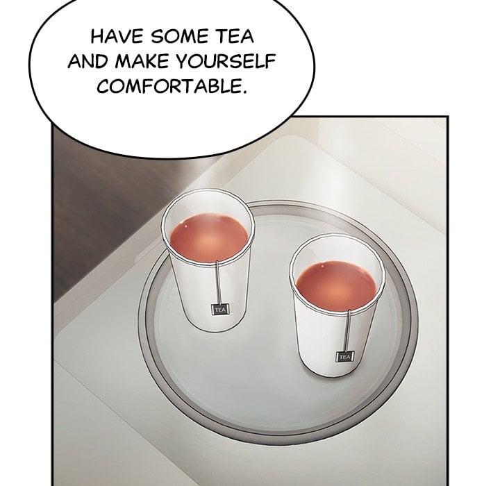 Ground and Pound Chapter 5 - Page 71