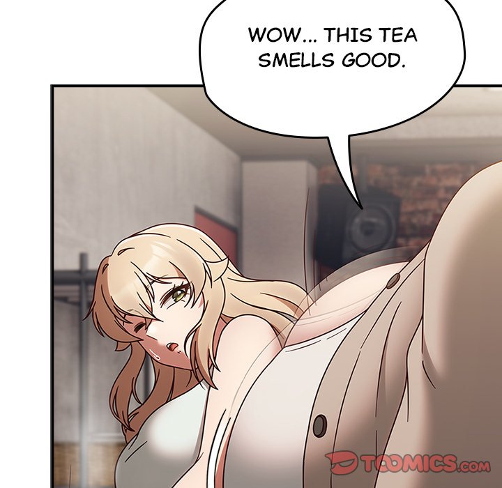 Ground and Pound Chapter 5 - Page 75