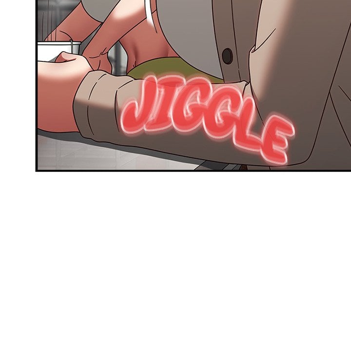 Ground and Pound Chapter 5 - Page 76