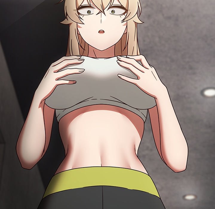 Ground and Pound Chapter 5 - Page 78