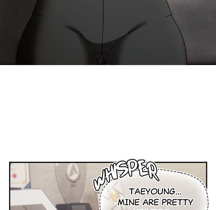 Ground and Pound Chapter 5 - Page 79