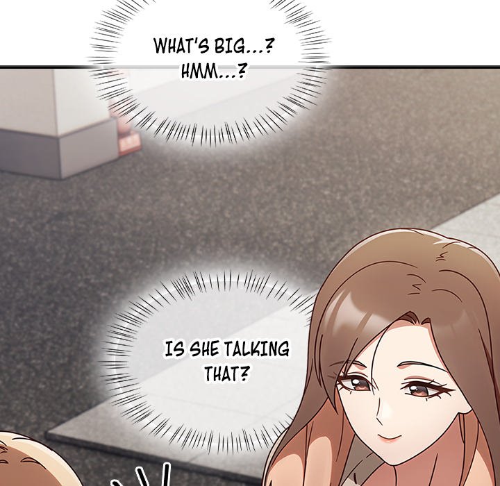 Ground and Pound Chapter 5 - Page 82