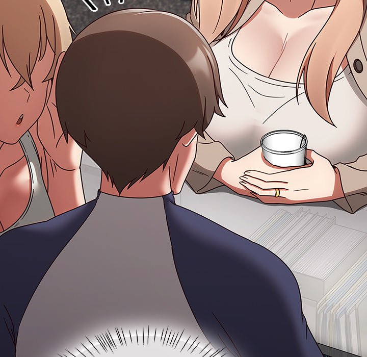 Ground and Pound Chapter 5 - Page 83