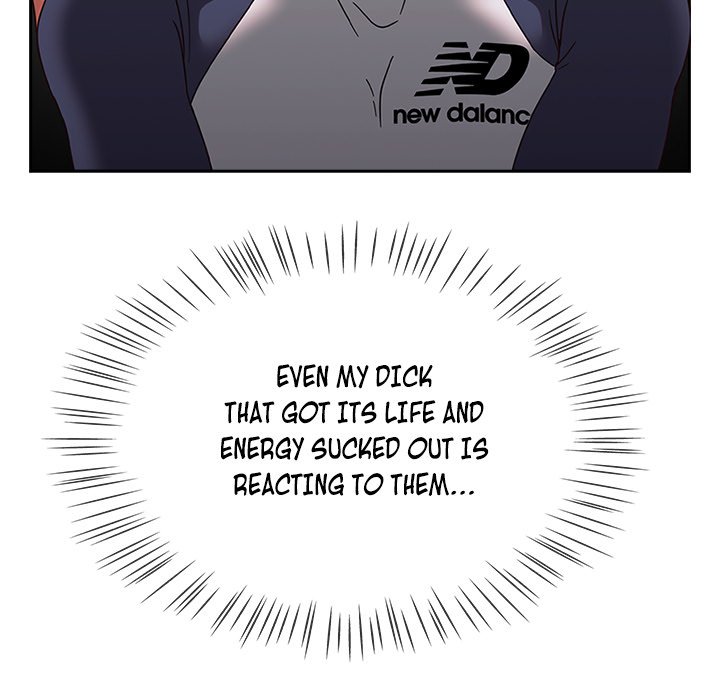 Ground and Pound Chapter 5 - Page 87