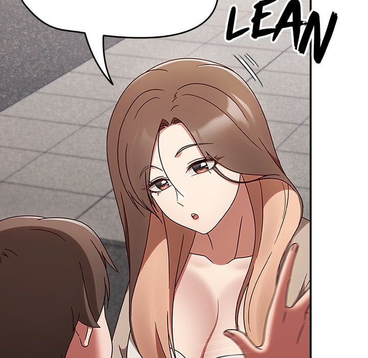 Ground and Pound Chapter 5 - Page 89