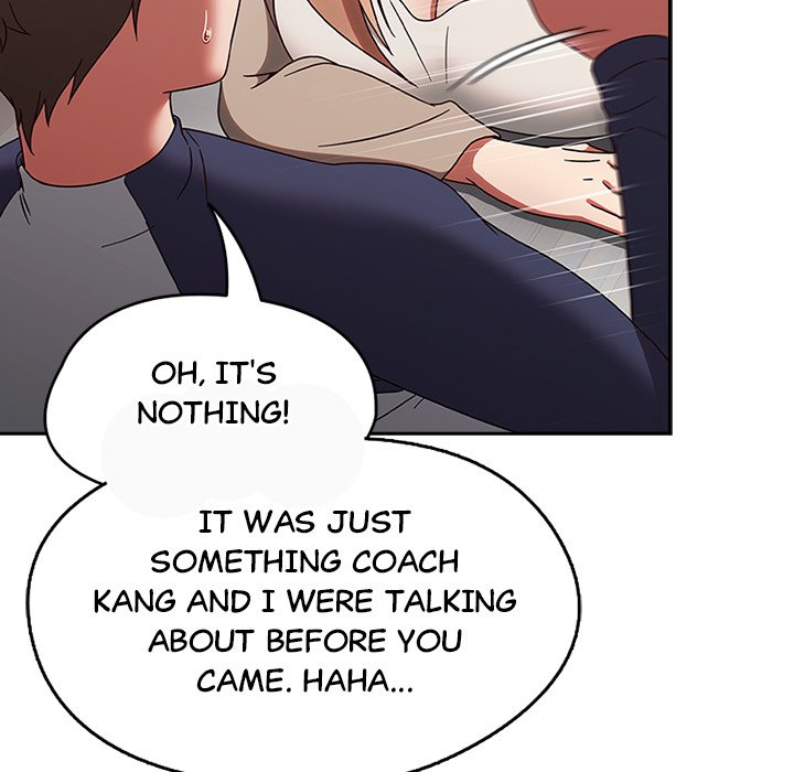 Ground and Pound Chapter 5 - Page 90