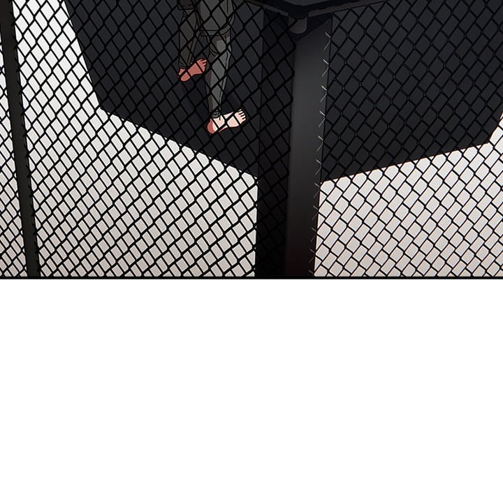 Ground and Pound Chapter 5 - Page 10