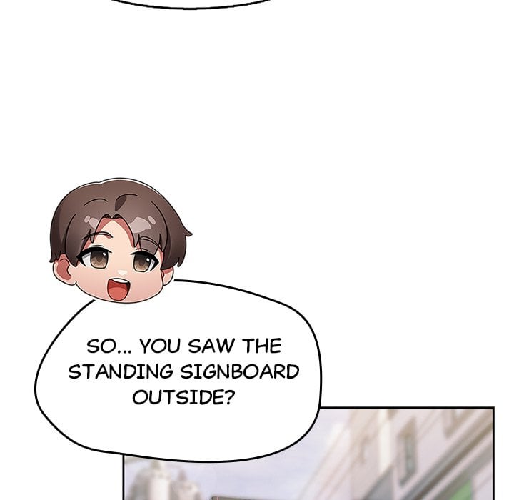 Ground and Pound Chapter 5 - Page 91