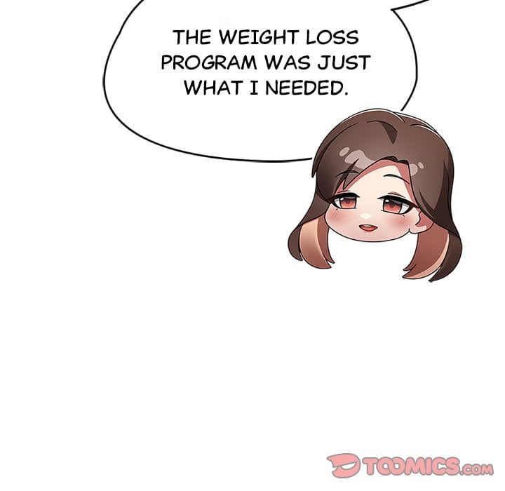 Ground and Pound Chapter 5 - Page 93