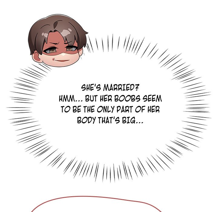 Ground and Pound Chapter 5 - Page 94