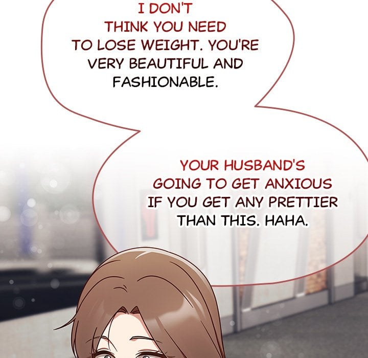 Ground and Pound Chapter 5 - Page 95