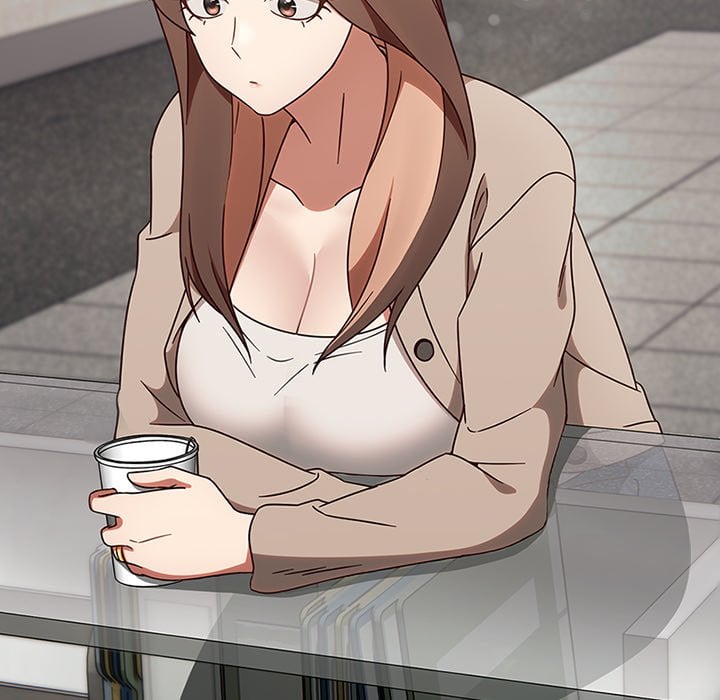 Ground and Pound Chapter 5 - Page 96