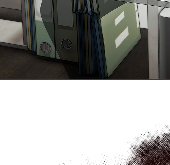 Ground and Pound Chapter 5 - Page 97