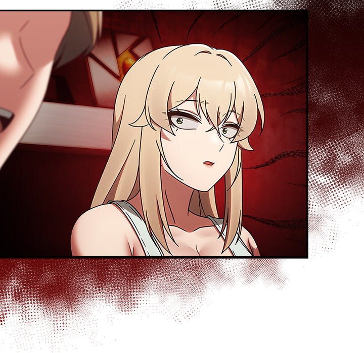 Ground and Pound Chapter 5 - Page 98