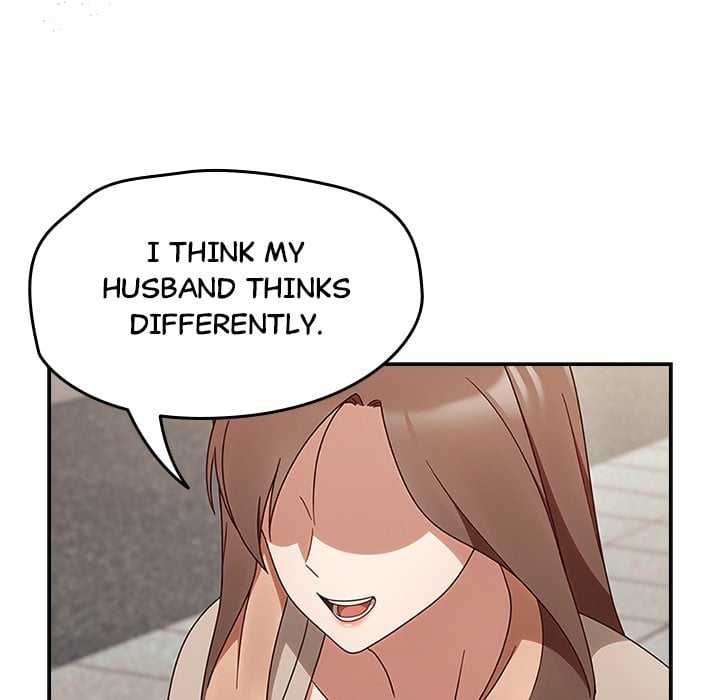 Ground and Pound Chapter 5 - Page 99