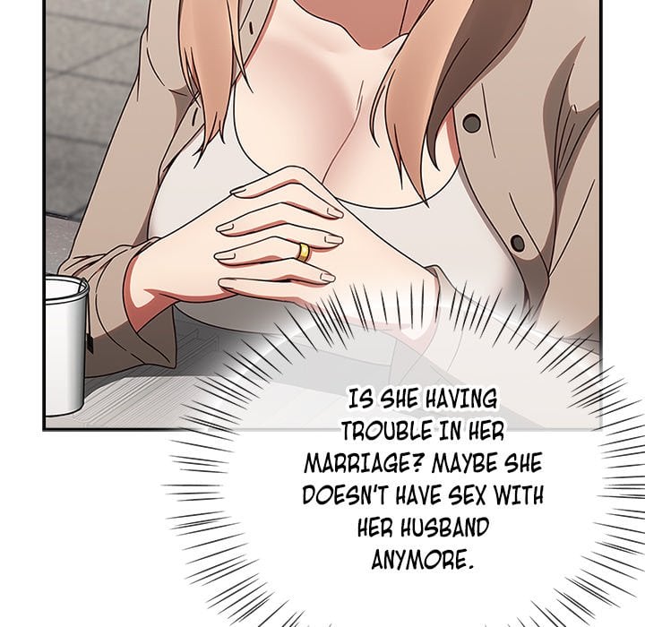 Ground and Pound Chapter 5 - Page 100