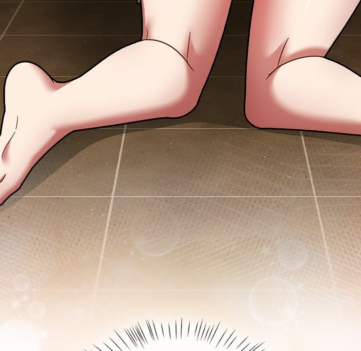 Ground and Pound Chapter 50 - Page 101