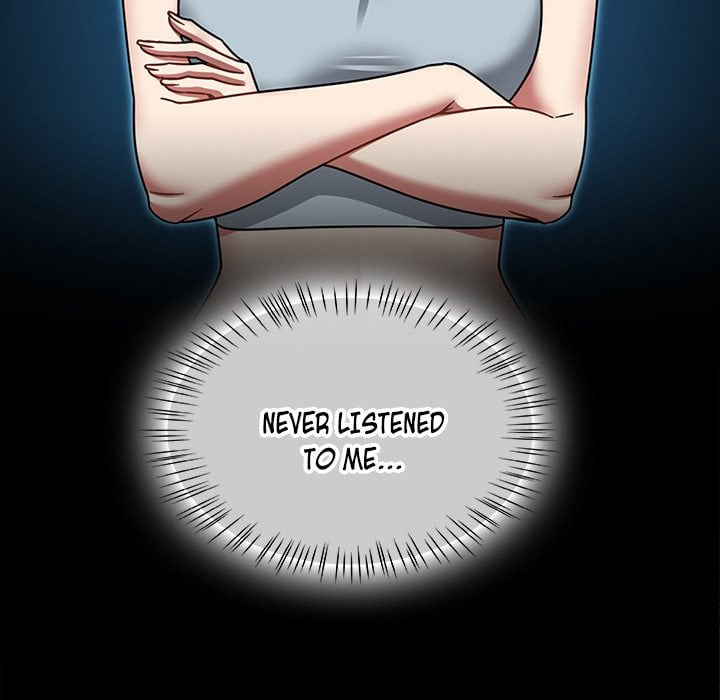 Ground and Pound Chapter 50 - Page 107