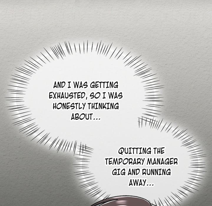 Ground and Pound Chapter 50 - Page 109