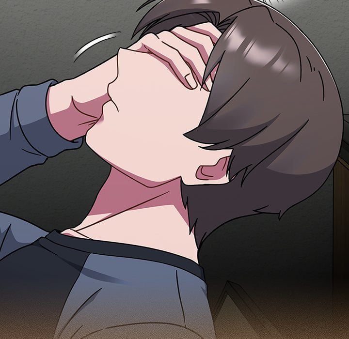 Ground and Pound Chapter 50 - Page 110