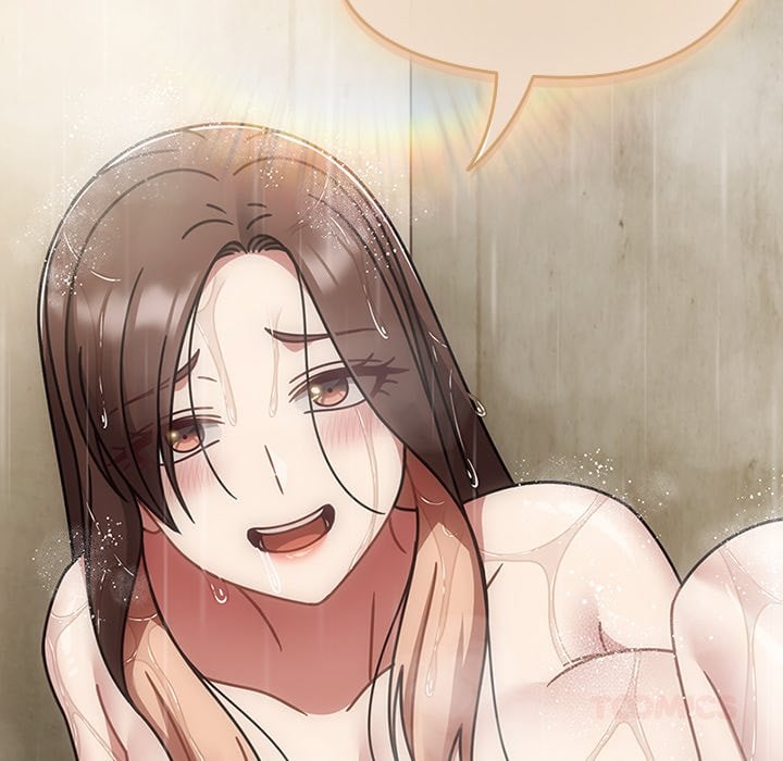 Ground and Pound Chapter 50 - Page 12