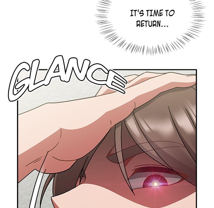 Ground and Pound Chapter 50 - Page 121