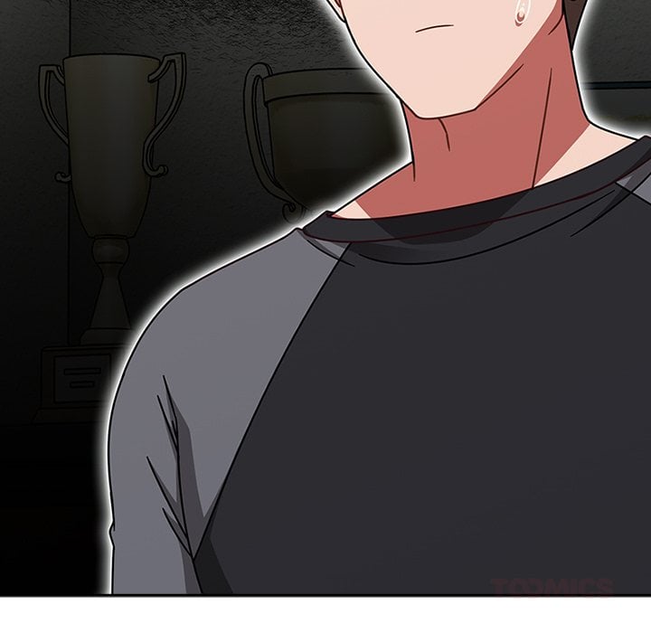 Ground and Pound Chapter 50 - Page 129