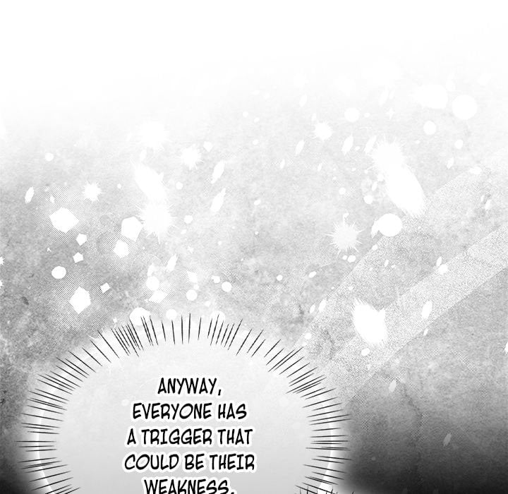 Ground and Pound Chapter 50 - Page 130