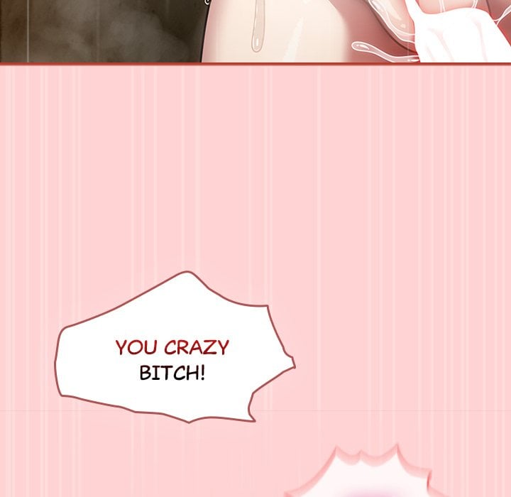 Ground and Pound Chapter 50 - Page 14