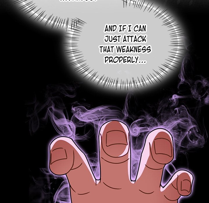 Ground and Pound Chapter 50 - Page 131