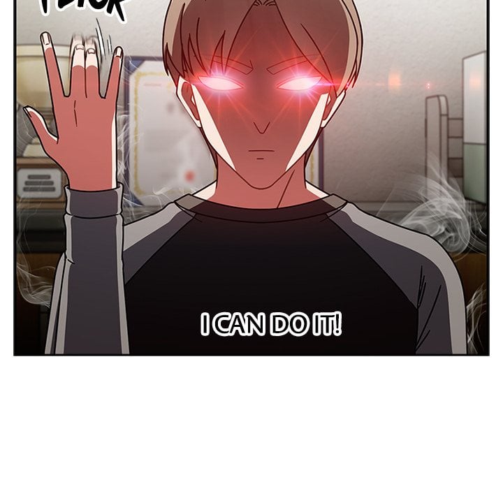 Ground and Pound Chapter 50 - Page 136