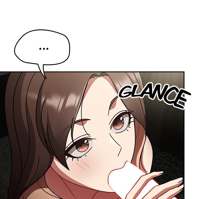 Ground and Pound Chapter 50 - Page 137