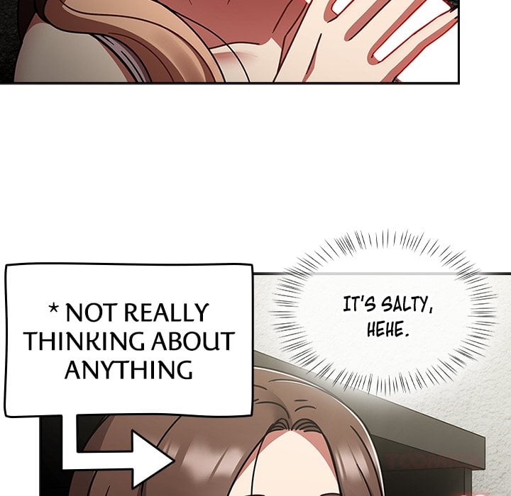 Ground and Pound Chapter 50 - Page 138