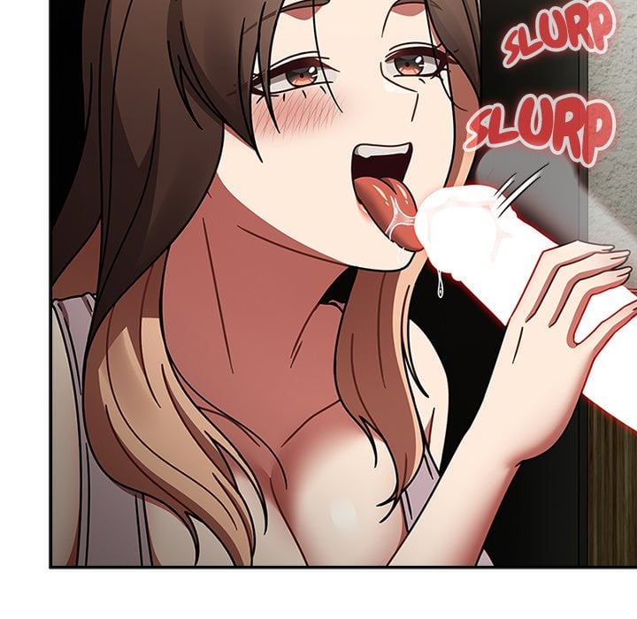 Ground and Pound Chapter 50 - Page 139