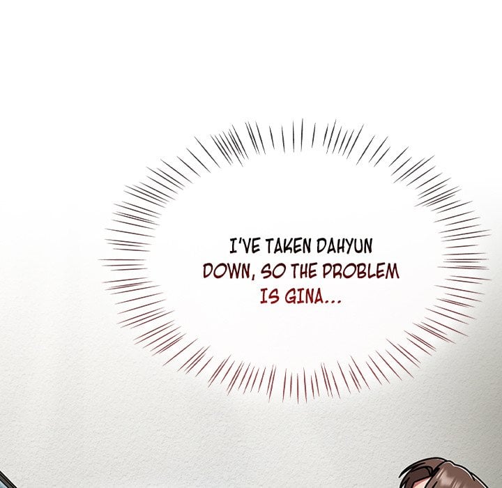 Ground and Pound Chapter 50 - Page 140