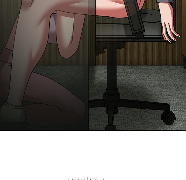 Ground and Pound Chapter 50 - Page 142