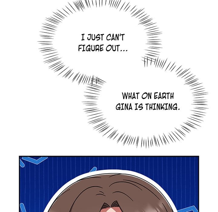 Ground and Pound Chapter 50 - Page 143