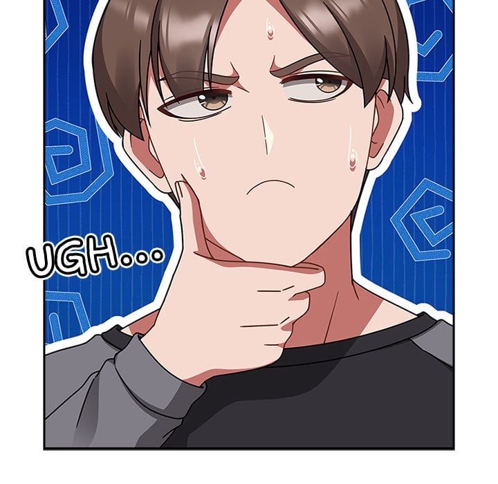 Ground and Pound Chapter 50 - Page 144