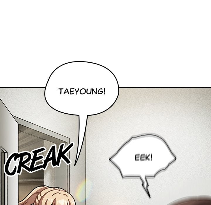 Ground and Pound Chapter 50 - Page 145