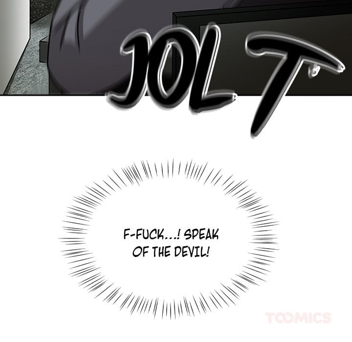 Ground and Pound Chapter 50 - Page 147