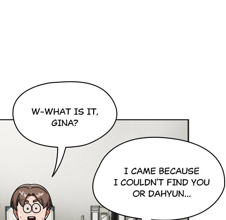 Ground and Pound Chapter 50 - Page 148