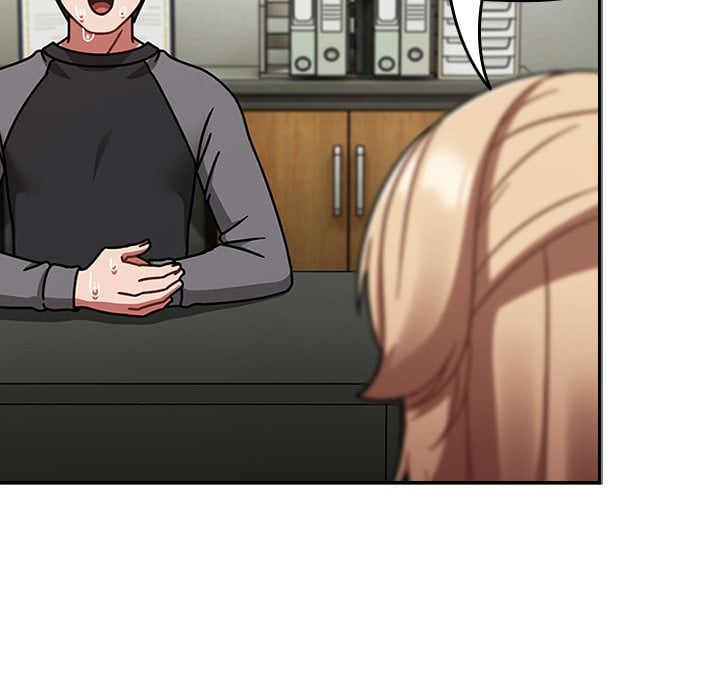 Ground and Pound Chapter 50 - Page 149