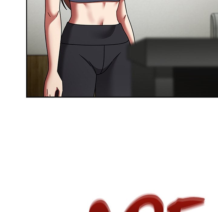 Ground and Pound Chapter 50 - Page 151