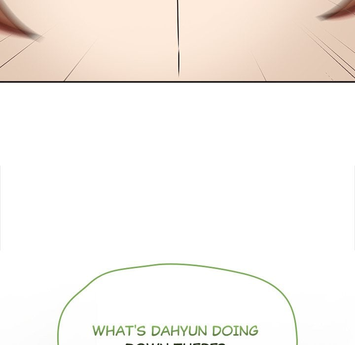 Ground and Pound Chapter 50 - Page 153