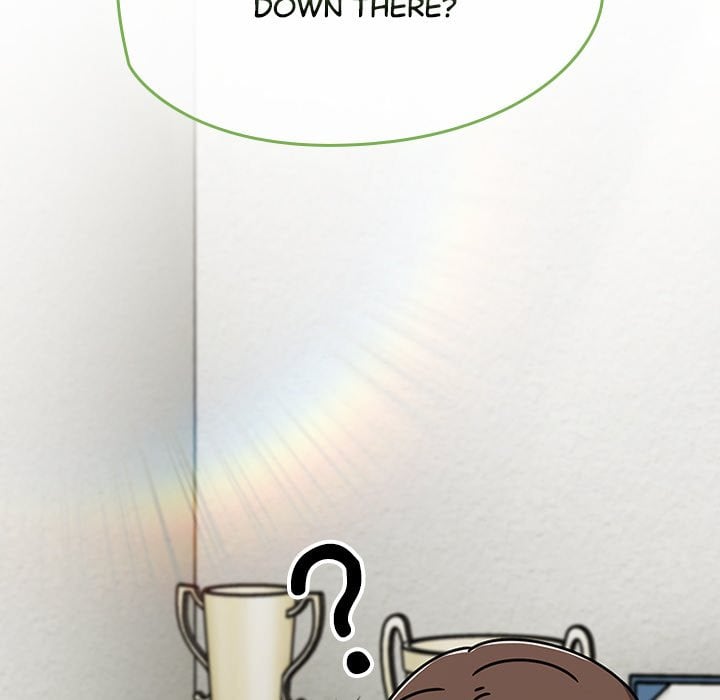 Ground and Pound Chapter 50 - Page 154