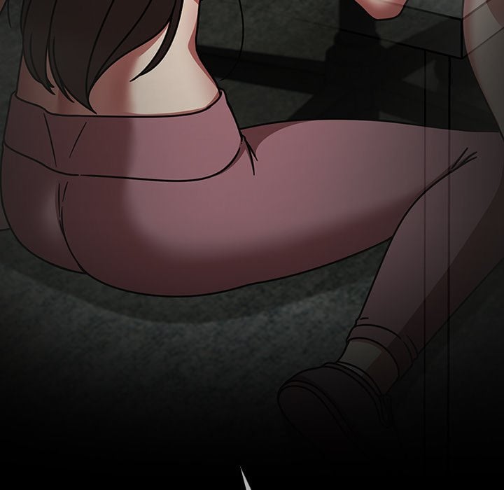 Ground and Pound Chapter 50 - Page 157