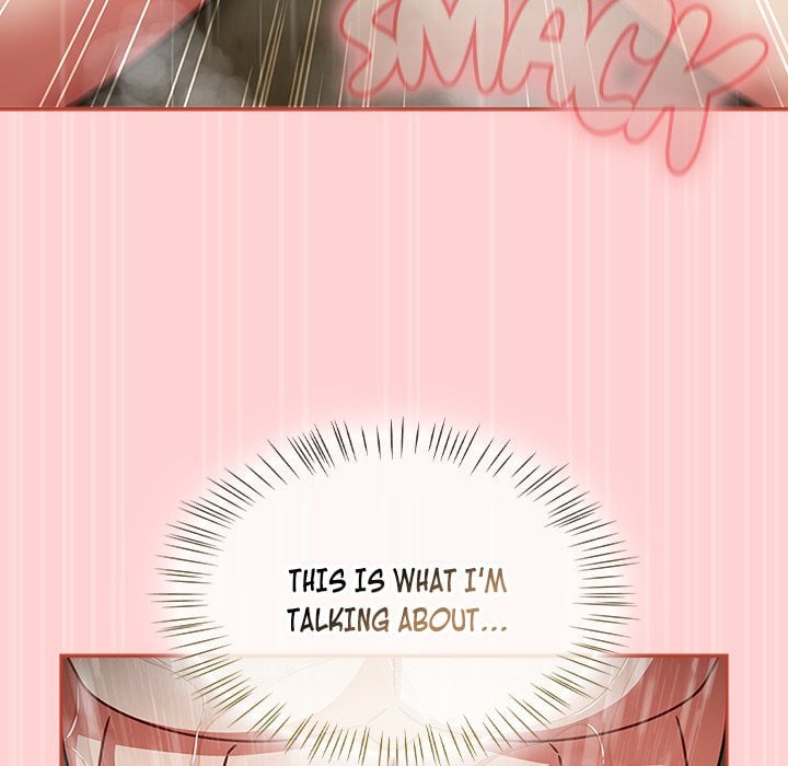 Ground and Pound Chapter 50 - Page 17